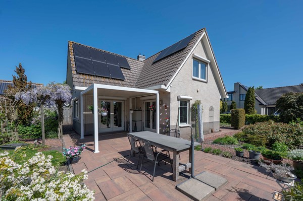 Medium property photo - Wielerbaan 1, 4731 NV Oudenbosch